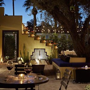 Bespoke Inn Scottsdale