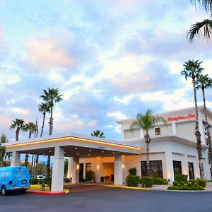 Hampton Inn Tucson-Airport